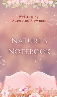 Cover image for Nature's Notebook