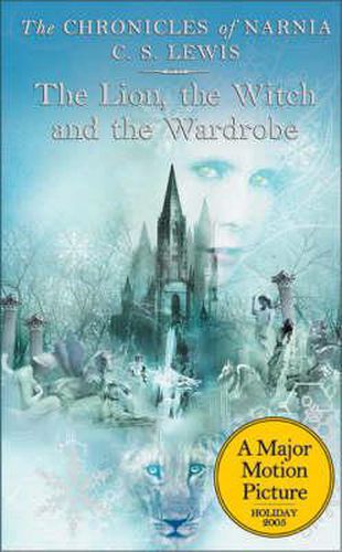 Cover image for The Lion, the Witch, and the Wardrobe