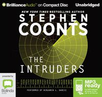 Cover image for The Intruders