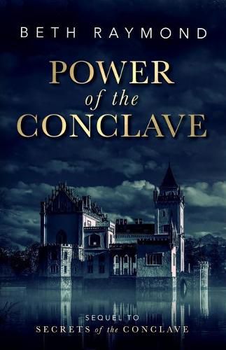 Cover image for Power of the Conclave