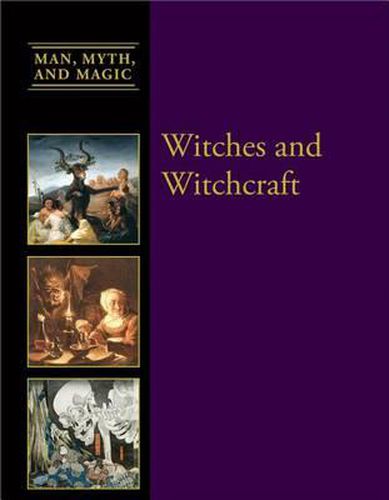 Witches and Witchcraft