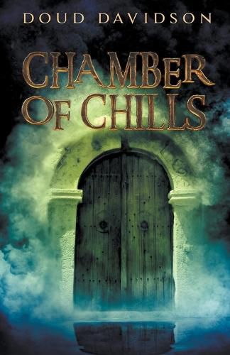 Cover image for Chamber of Chills