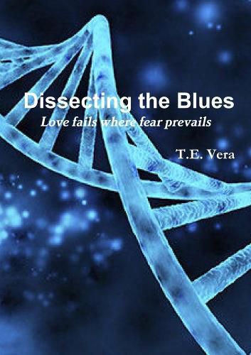 Cover image for DISSECTING THE BLUES