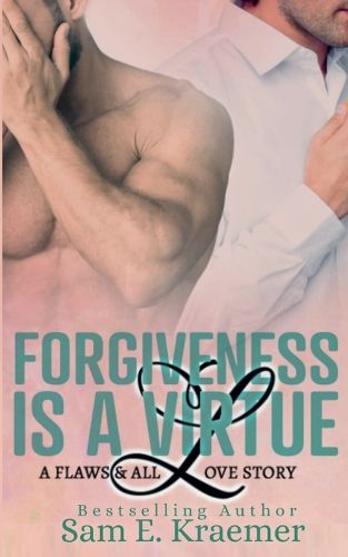 Cover image for Forgiveness is a Virtue