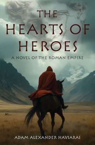 Cover image for The Hearts of Heroes