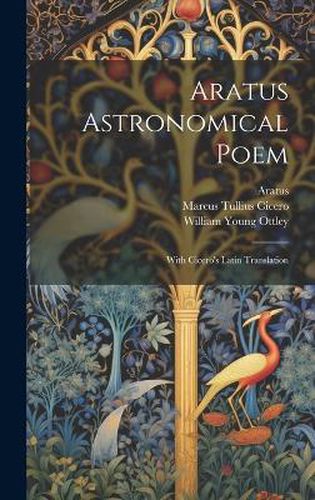 Cover image for Aratus Astronomical Poem