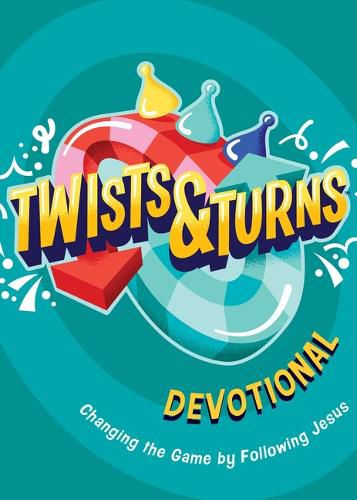 Twists and Turns Devotional