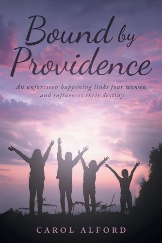 Cover image for Bound By Providence