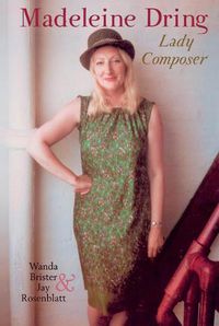 Cover image for Madeleine Dring: Lady Composer