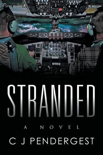 Cover image for Stranded