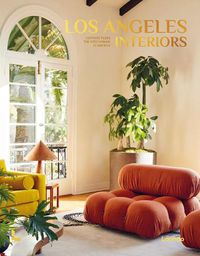 Cover image for Los Angeles Interiors