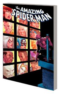 Cover image for Amazing Spider-Man by Zeb Wells Vol. 6: Dead Language Part 2