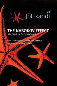 Cover image for The Nabokov Effect 2024