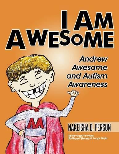 Cover image for I Am Awesome