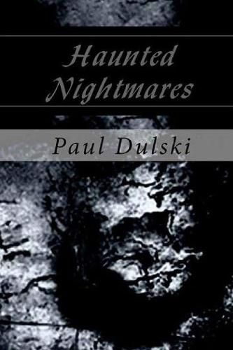 Cover image for Haunted Nightmares