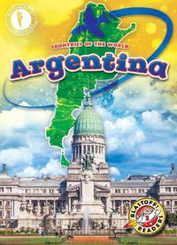 Cover image for Argentina