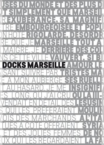 Cover image for Les Docks Marseille: The Fascinating Reuse of a Historic Building