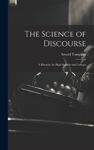 Cover image for The Science of Discourse