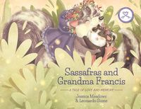 Cover image for Sassafras and Grandma Francis