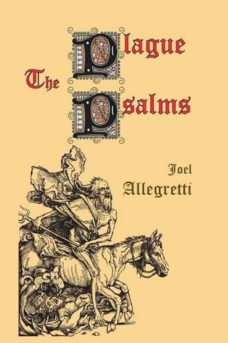 Cover image for The Plague Psalms