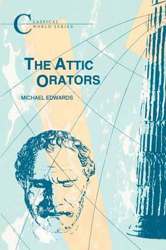 Cover image for Attic Orators