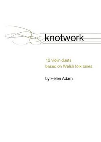 Cover image for Knotwork