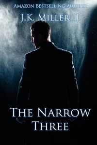 Cover image for The Narrow Three: The Hunt for Emily Henderson - Book I