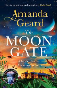 Cover image for The Moon Gate