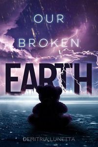 Cover image for Our Broken Earth