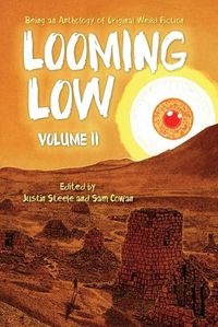 Cover image for Looming Low Volume II