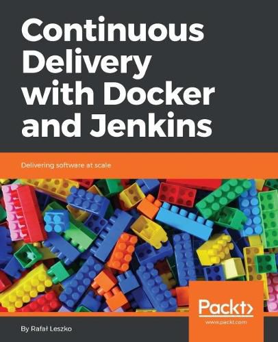 Cover image for Continuous Delivery with Docker and Jenkins