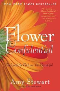 Cover image for Flower Confidential
