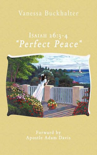 Cover image for Isaiah 26