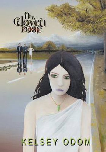 Cover image for The Cloven Rose