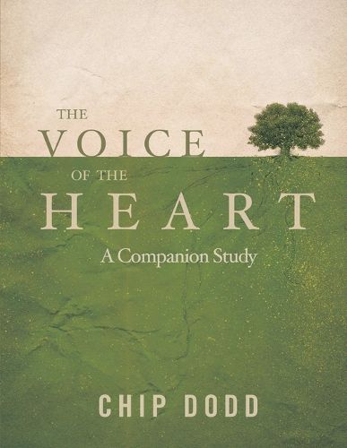 Cover image for The Voice of the Heart