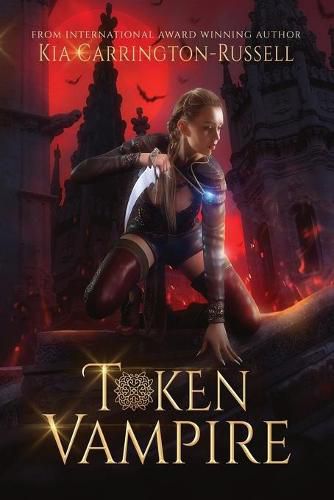 Cover image for Token Vampire