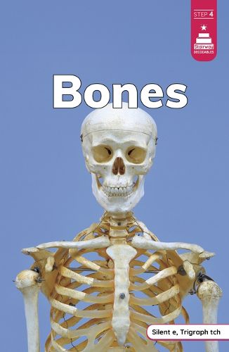 Cover image for Bones