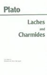 Cover image for Laches