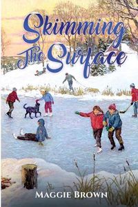 Cover image for Skimming The Surface