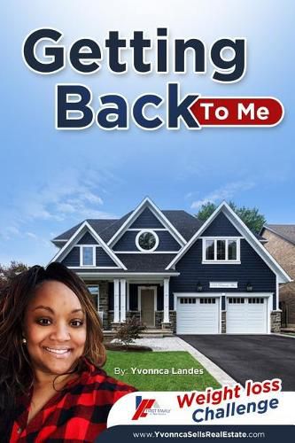 Cover image for Getting Back to Me