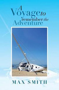 Cover image for A Voyage to Remember the Adventure