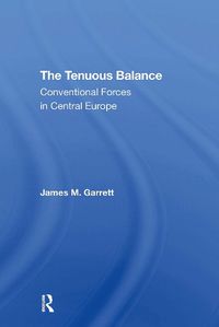 Cover image for The Tenuous Balance