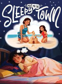Cover image for Meet Me in Sleepy Town