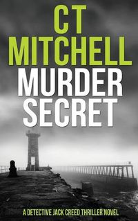 Cover image for Murder Secret