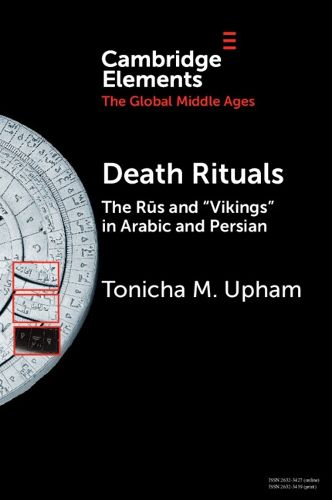 Cover image for Death Rituals