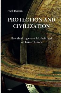 Cover image for Protection and civilization