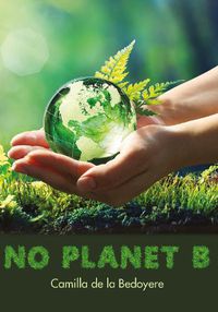 Cover image for No Planet B
