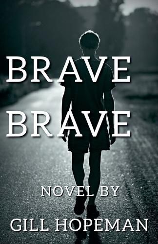 Cover image for Brave Brave