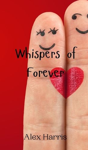 Cover image for Whispers of Forever