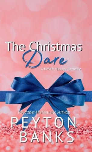 Cover image for The Christmas Dare